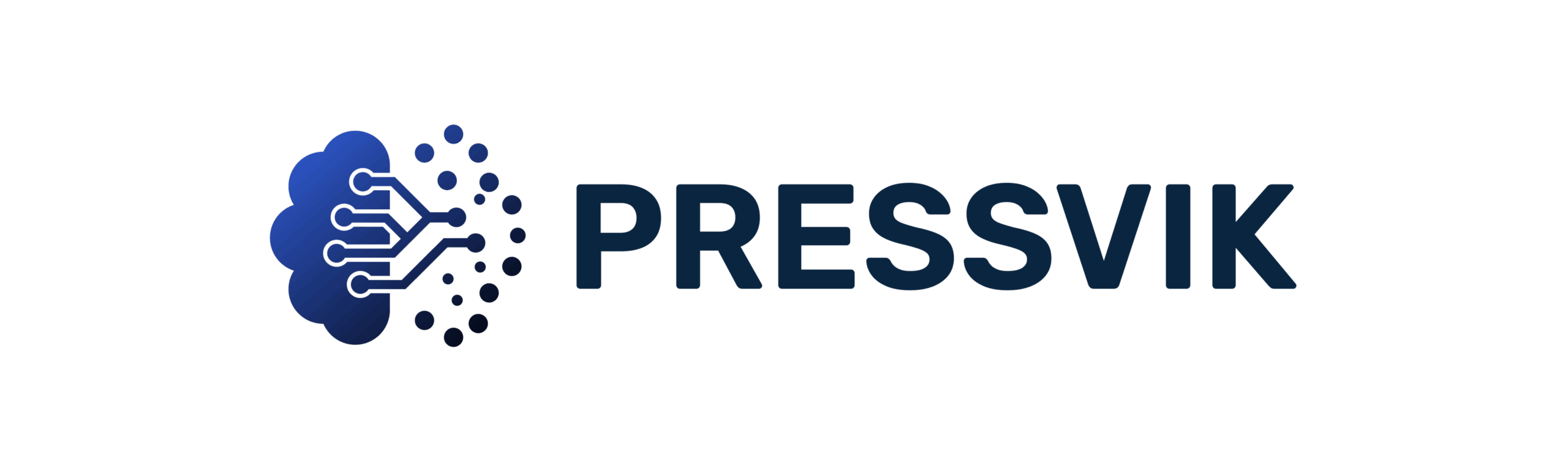 Pressvik – Soluciones web para empresas